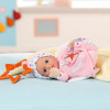 Zapf Creation Baby Born For babies Рожеве янголятко 18 см (832295-2) - зображення 7