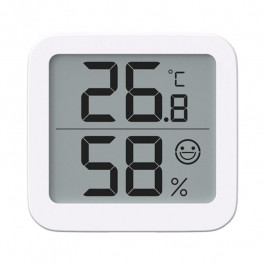 MIIIW Comfort Thermohygrometer S200 (MWTH02)