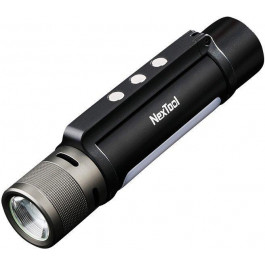 Nextool Flashlight 6 in 1 Black (NE20030)