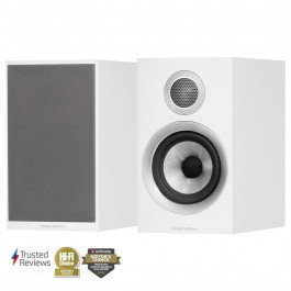 Bowers & Wilkins 707 S2 White