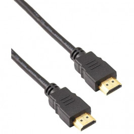 Prologix HDMI v2.0 1.8m Black (PR-HDMI-HDMI-P-02-30-18M)