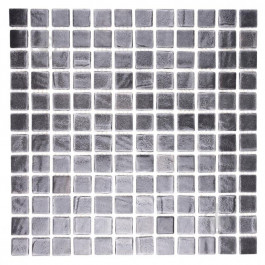 AquaMo Cemento Grey 31,7x31,7