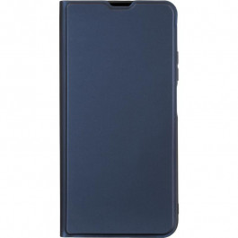 Gelius Book Cover Shell Case Xiaomi Redmi 9T Blue (87226)