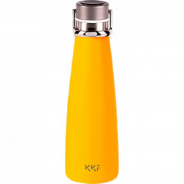 Xiaomi Kiss Kiss Fish Vacuum Cup S-U47WS-E 475 мл Yellow