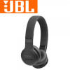 Навушники з мікрофоном JBL Live 460NC Black (JBLLIVE460NCBLK)