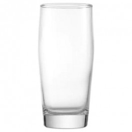 Uniglass Склянка Uniglass Billy Becer для пива 370 мл (92150)
