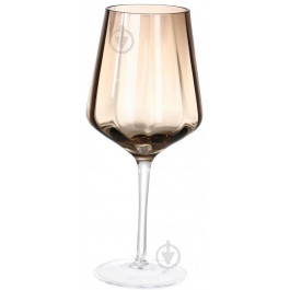 Wrzesniak Glassworks Бокал для вина Optic Bright heather 530 мл 1 шт. (19-3589C)