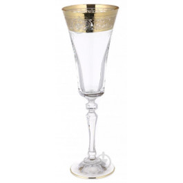 Combi Набір бокалів для шампанського 180 мл 2 шт. (G369Z-A180)