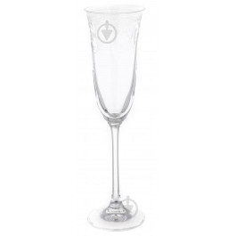 Combi Набір бокалів для шампанського 160 мл 2 шт. (G240-58)