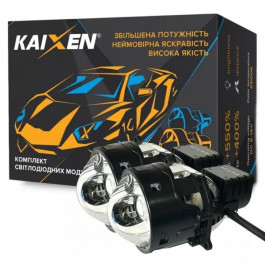 Kaixen BI-LED 3 дюйма X8 5500K 47W