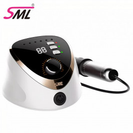  SML Nail Sander M12 White (SML-M12WT)