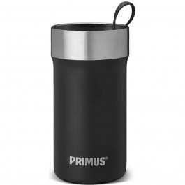 Primus Slurken Vacuum mug 400мл Black (742680)