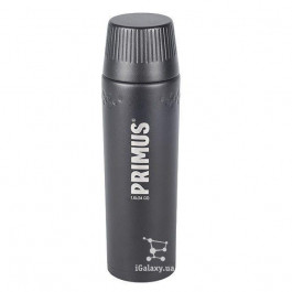 Primus TrailBreak Vacuum bottle 1.0L Black (737863)
