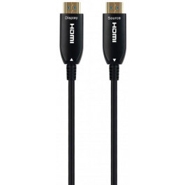 Cablexpert Premium Series 8K HDMI v2.1 5m Black (CCBP-HDMI8K-AOC-5M-EU)