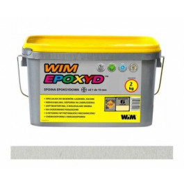 WIM EPOXYD 1/12 2 кг