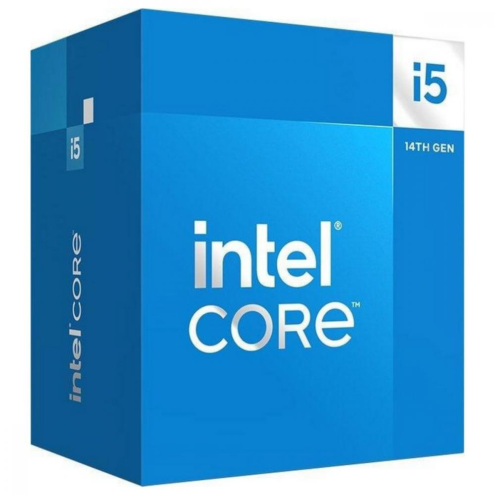 Intel Core i5-14400 (BX8071514400) - зображення 1