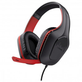 Trust GXT 415S Zirox for Switch Red (24995)