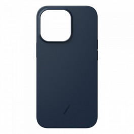 NATIVE UNION Clic Pop Magnetic Case Navy for iPhone 13 Pro (CPOP-NAV-NP21MP)