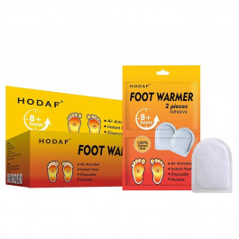 HODAF Foot Warmer 1000 pairs
