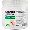 Avenir Cosmetics Сахарная паста для депиляции  Shugar Paste с экстрактом ромашки, 1200 г - зображення 1