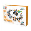 Makerzoid Superbot Educational<br> Building Blocks