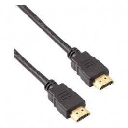 Prologix HDMI v2.0 3m Black (PR-HDMI-HDMI-P-02-30-3M)