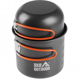 SKIF Outdoor Fuzz Pot (SO-HC101)