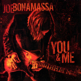  Joe Bonamassa: You & Me -Coloured /2LP