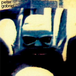  Peter Gabriel: 4-Security