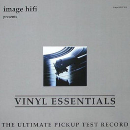  LP Vinyl Essentials(test)