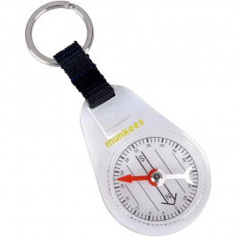 Munkees Compass with Keyring (3160)