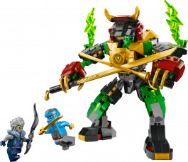 LEGO Механізм стихійної сили Ллойда (71817)