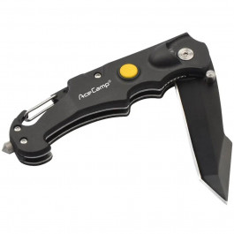 AceCamp 4-function Folding Knife (2530)