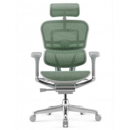 Comfort Seating Ergohuman Elite 2 Green