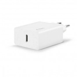 TTEC SmartCharger PD USB 18W White (2SCS22B)