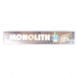 Монолит Електроди зварювальні Моноліт АНО-36 (2 мм, 1 кг)