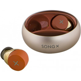  SongX SX06 Orange