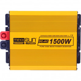 Mexxsun MXSPSW-1500, 24V/220V