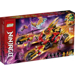 LEGO Багги Кая Золотой дракон (71773)