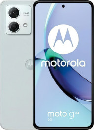Motorola Moto G84 12/256GB Marshmallow Blue (PAYM0023)