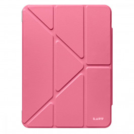 LAUT HUEX FOLIO для iPad 10.9" (2022) та Pencil - Pink (L_IPD22_HF_P)