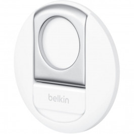 Belkin iPhone Mount with MagSafe for Mac Notebooks White (MMA006BTWH)