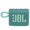 JBL Go 3 Teal (JBLGO3TEAL) - зображення 2