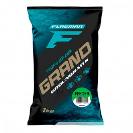 Flagman Прикормка Grand / Feeder / 1.0kg (PRF836)