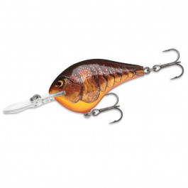 Rapala Dives-To DT16 / CW