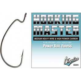 Varivas Nogales Hooking Master Power Bait Finess №3 (8pcs)