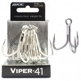 BKK Viper-41 №2/0 / 6pcs