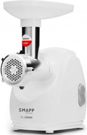 SMAPP 489.8 White