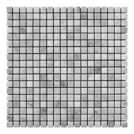 KrimArt мозаїка Mix White МКР-4С 30,5x30,5