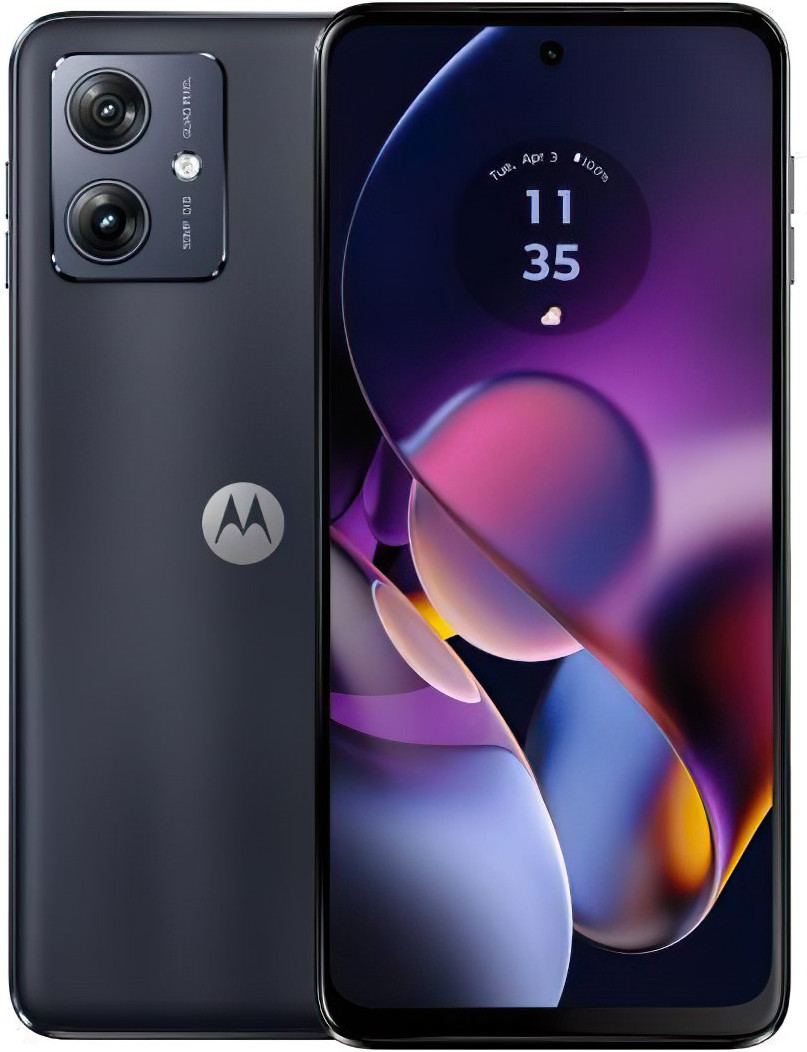 Motorola Moto G54 - зображення 1
